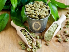 CÀ PHÊ NHÂN XANH LÀ GÌ?