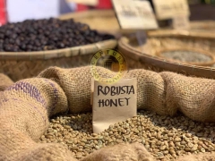 THỰC TRẠNG TỔNG QUAN THỊ TRƯỜNG CÀ PHÊ VIỆT NAM 2019