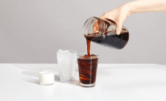 COLD BREW LÀ CÀ PHÊ GÌ?