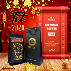 TẶNG CÀ PHÊ DỊP TẾT, TẠI SAO KHÔNG?