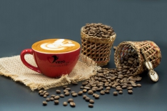 CAFE SẠCH - MUA Ở ĐÂU?