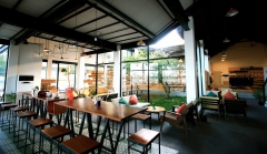 6 SAI LẦM THƯỜNG GẶP KHI MỞ QUÁN CÀ PHÊ