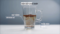 BẢNG GIÁ HẠT CÀ PHÊ RANG MỘC NGUYÊN CHẤT | CENTURY COFFEE